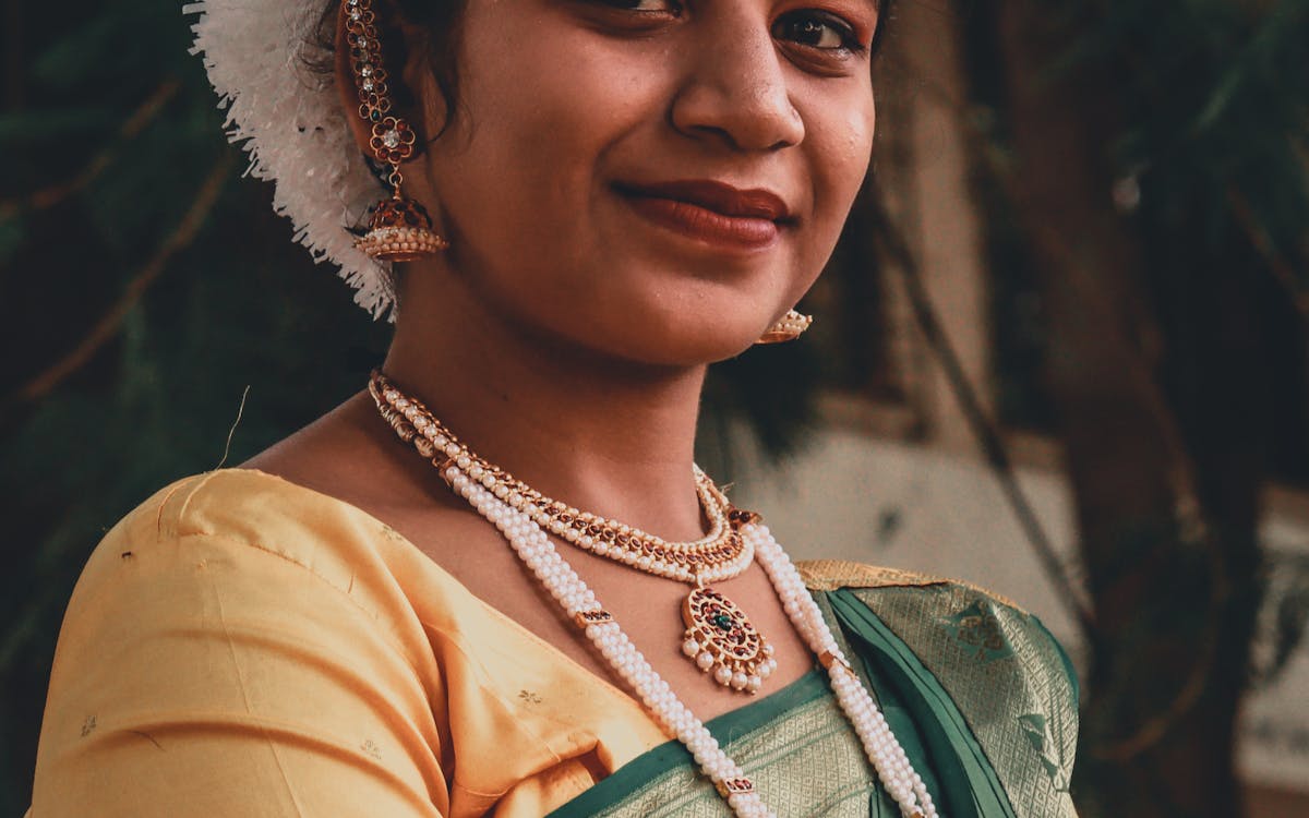 South-Indian classical dance — GMA youth culture